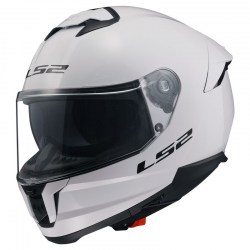 /capacete LS2 ff808 stream ii branco_1